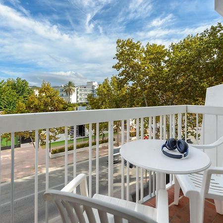 Sant Antoni de Portmany Hotel Vibra Marco Polo I - Adults Only מראה חיצוני תמונה