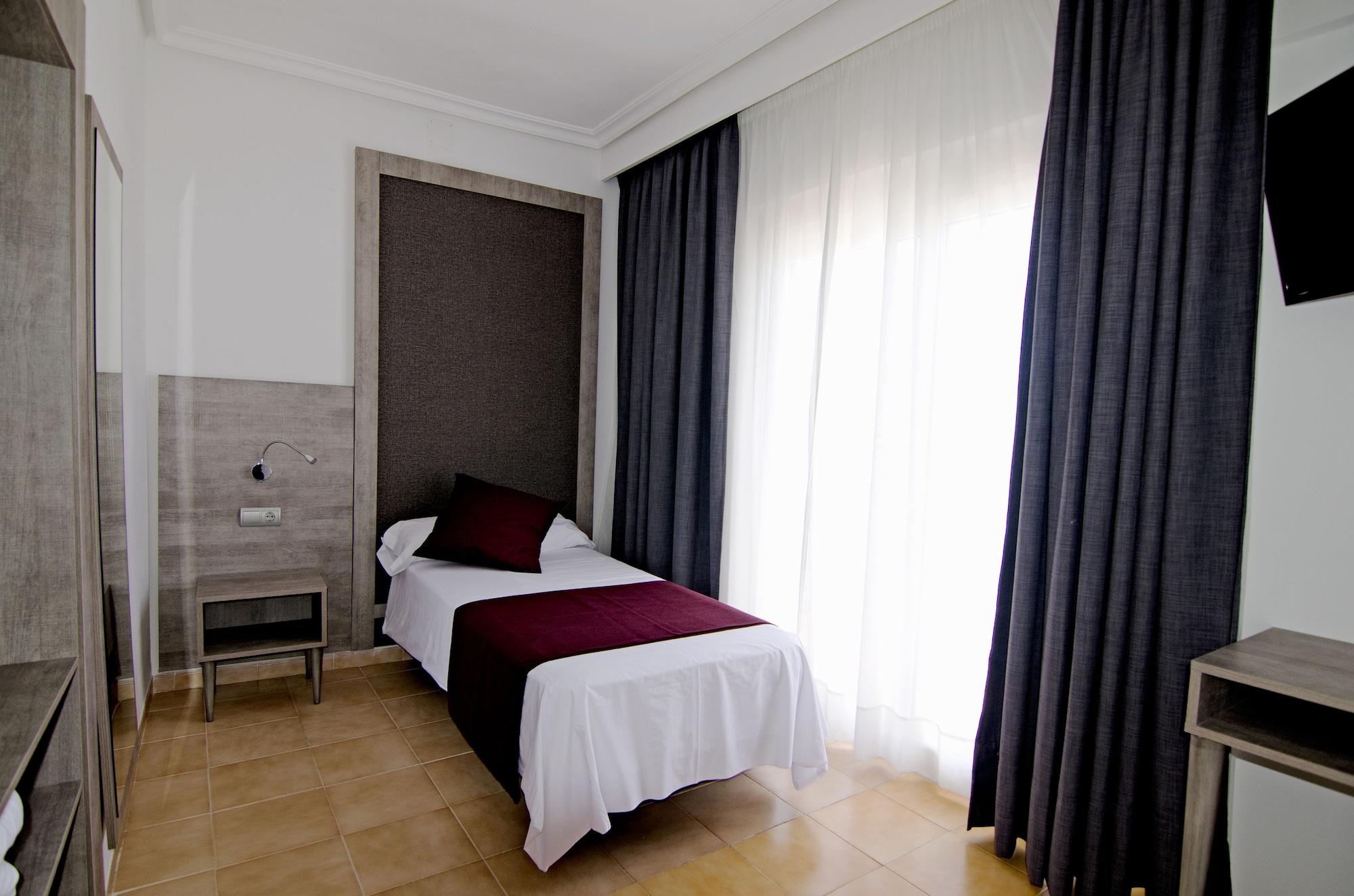 Sant Antoni de Portmany Hotel Vibra Marco Polo I - Adults Only מראה חיצוני תמונה