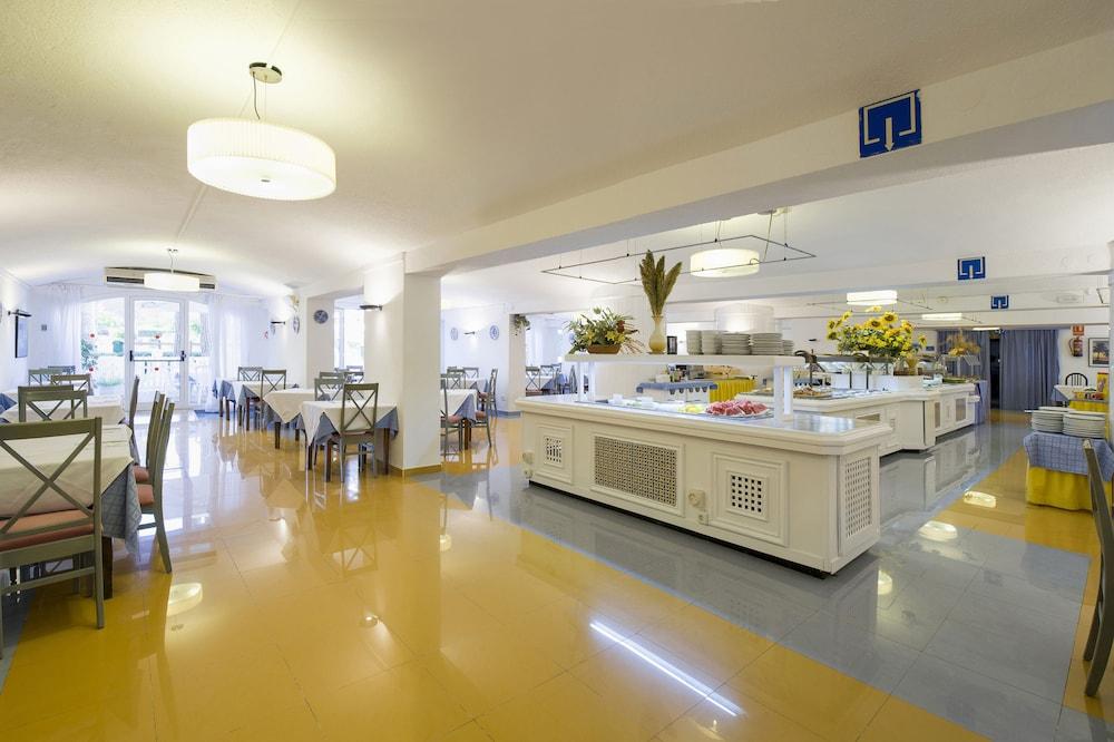 Sant Antoni de Portmany Hotel Vibra Marco Polo I - Adults Only מראה חיצוני תמונה