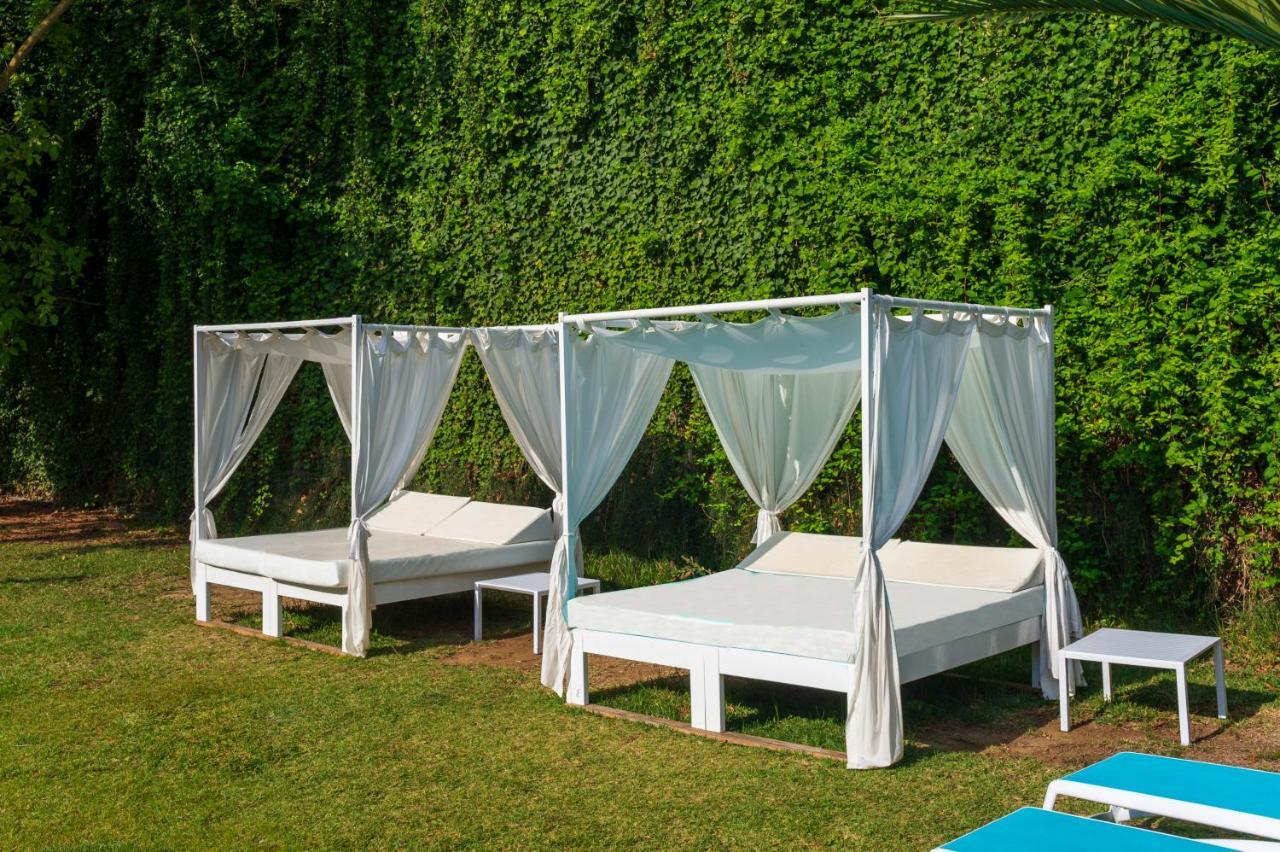 Sant Antoni de Portmany Hotel Vibra Marco Polo I - Adults Only מראה חיצוני תמונה