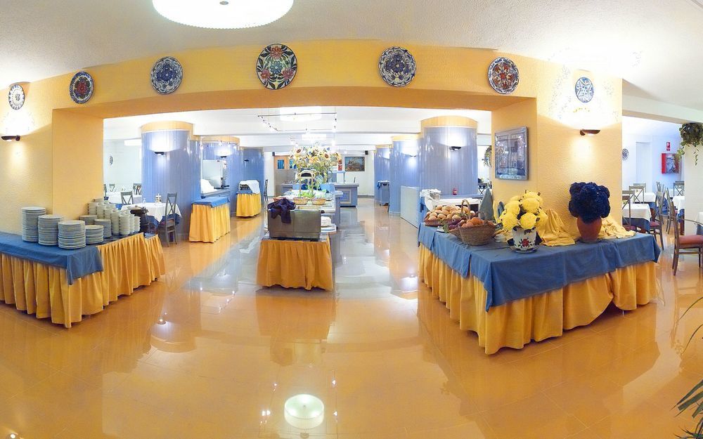 Sant Antoni de Portmany Hotel Vibra Marco Polo I - Adults Only מראה חיצוני תמונה