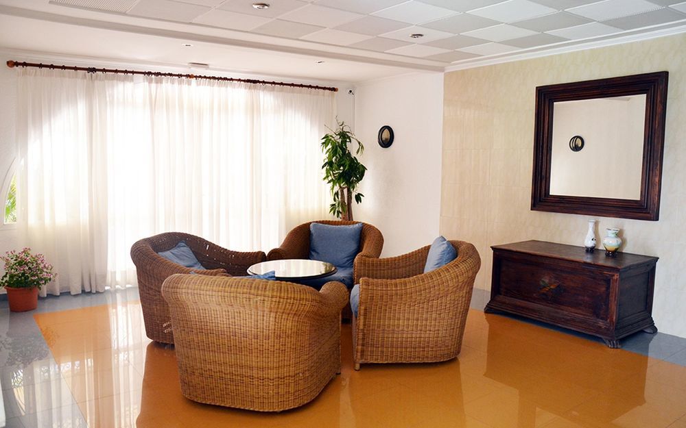Sant Antoni de Portmany Hotel Vibra Marco Polo I - Adults Only מראה חיצוני תמונה