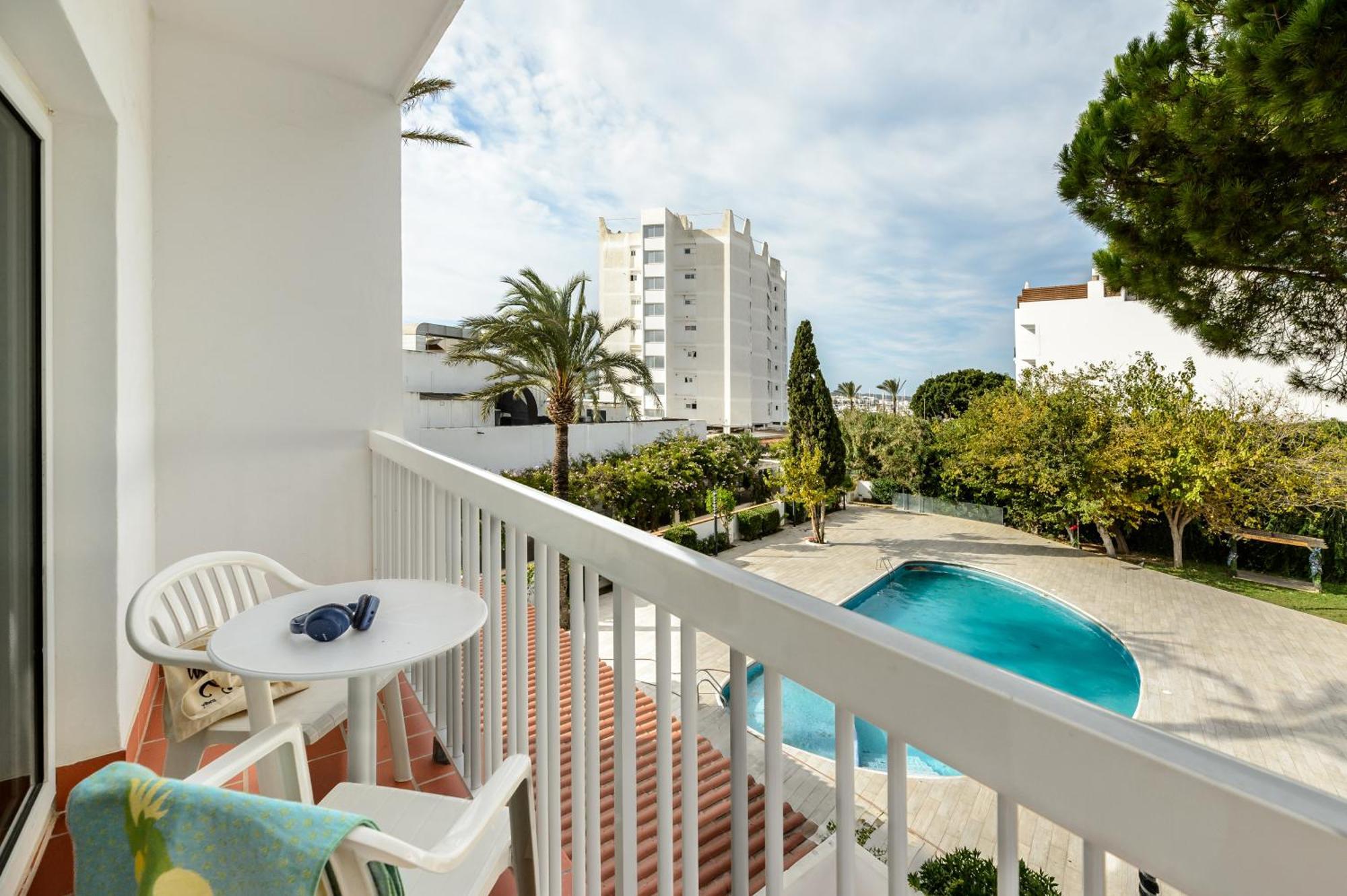 Sant Antoni de Portmany Hotel Vibra Marco Polo I - Adults Only מראה חיצוני תמונה