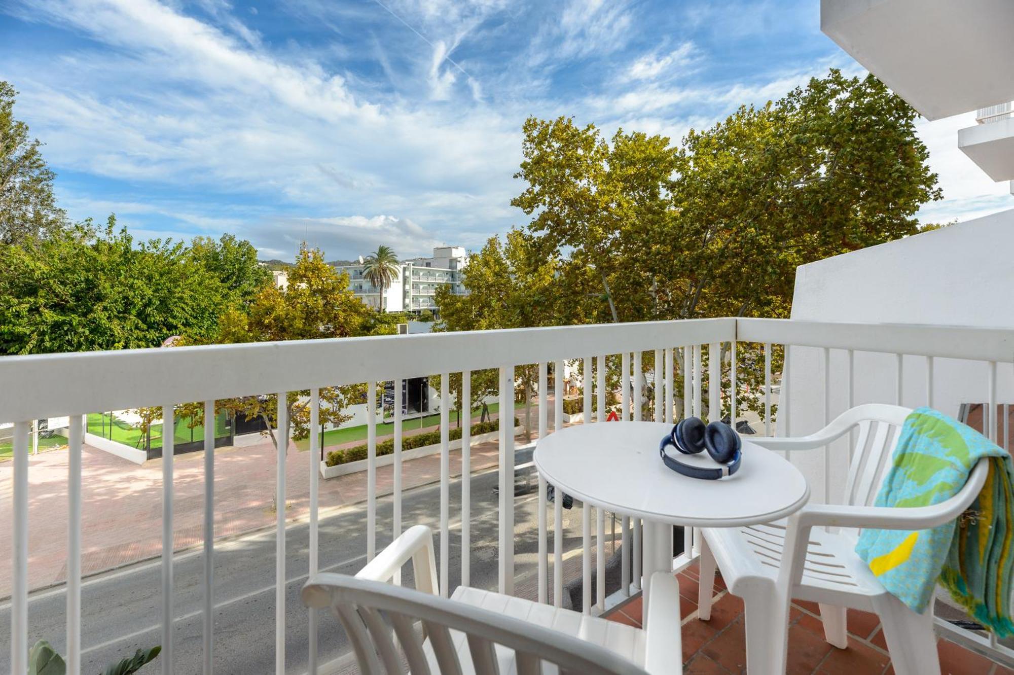 Sant Antoni de Portmany Hotel Vibra Marco Polo I - Adults Only מראה חיצוני תמונה