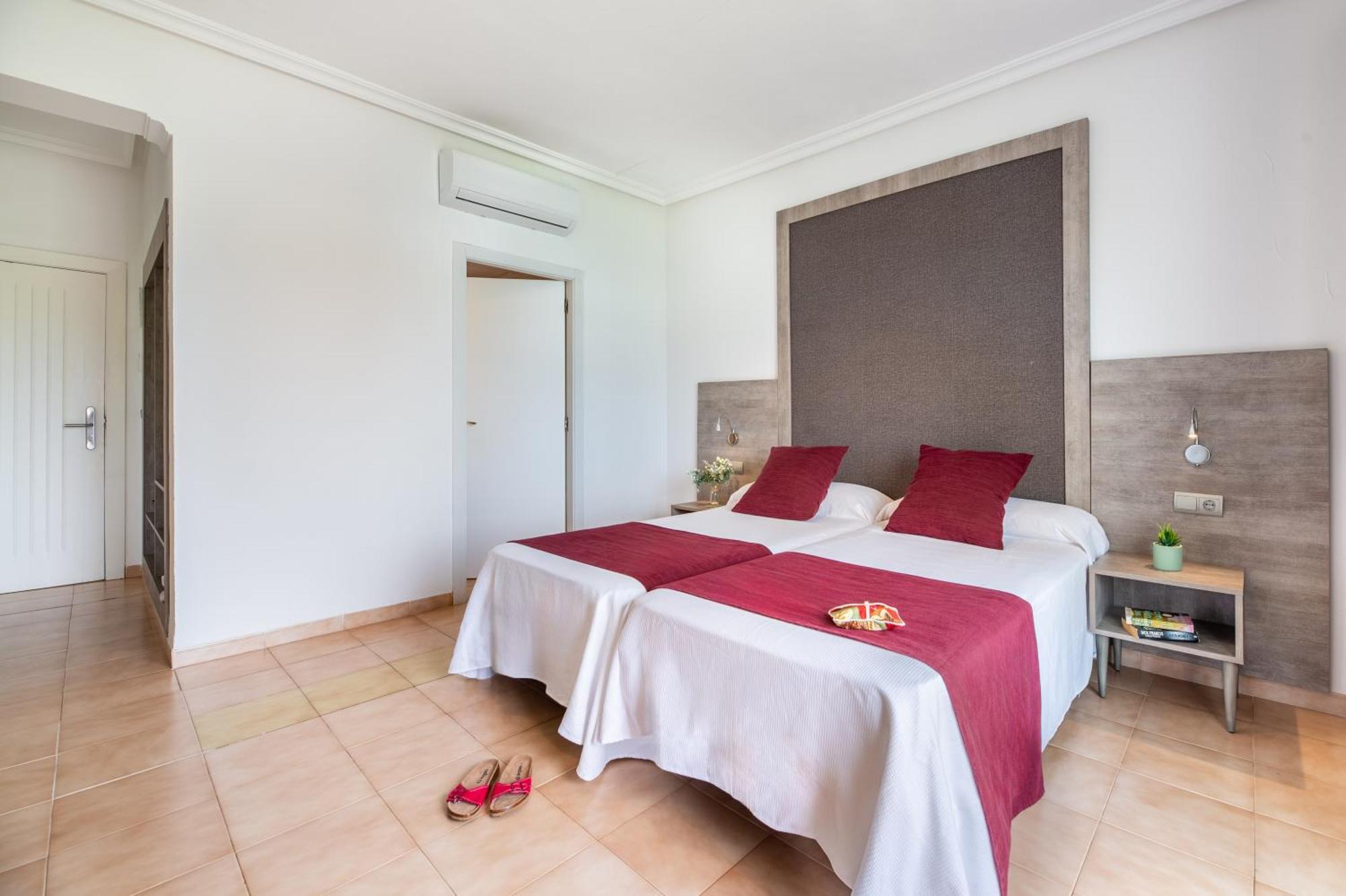 Sant Antoni de Portmany Hotel Vibra Marco Polo I - Adults Only מראה חיצוני תמונה