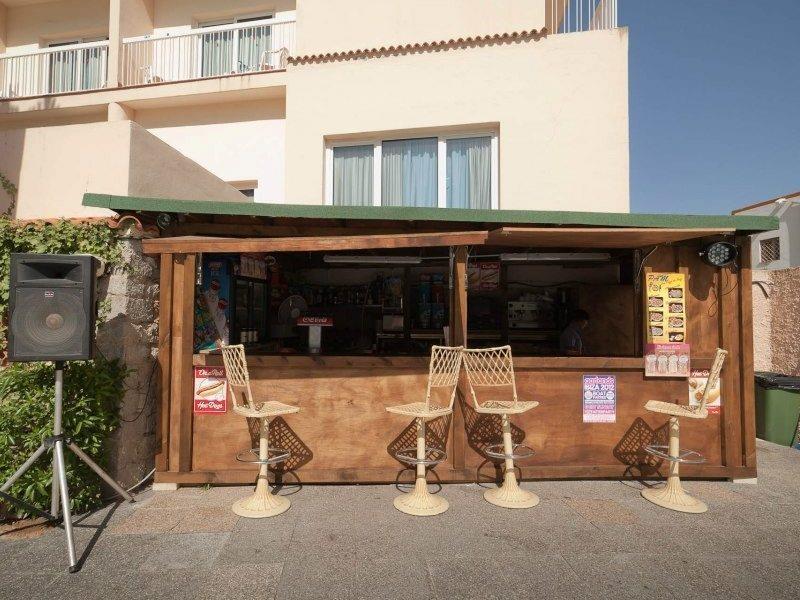 Sant Antoni de Portmany Hotel Vibra Marco Polo I - Adults Only מראה חיצוני תמונה