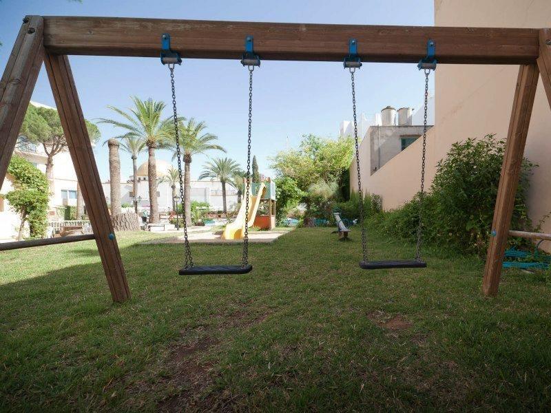 Sant Antoni de Portmany Hotel Vibra Marco Polo I - Adults Only מראה חיצוני תמונה