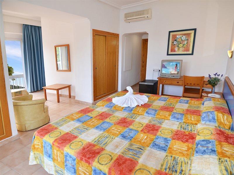 Sant Antoni de Portmany Hotel Vibra Marco Polo I - Adults Only מראה חיצוני תמונה