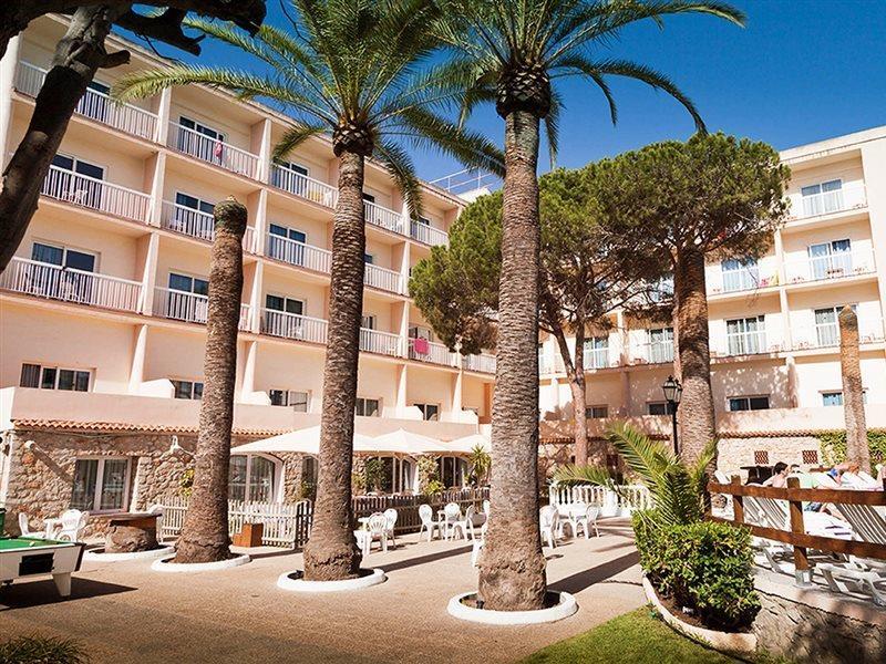 Sant Antoni de Portmany Hotel Vibra Marco Polo I - Adults Only מראה חיצוני תמונה