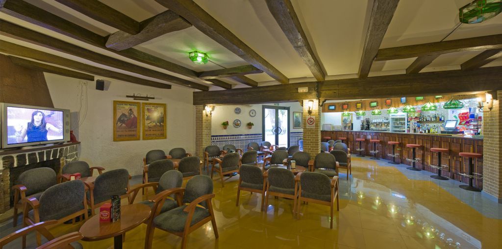 Sant Antoni de Portmany Hotel Vibra Marco Polo I - Adults Only מראה חיצוני תמונה