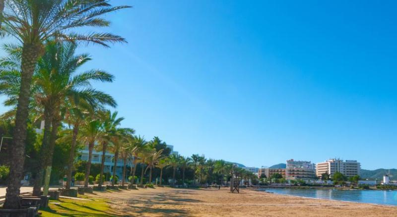 Sant Antoni de Portmany Hotel Vibra Marco Polo I - Adults Only מראה חיצוני תמונה