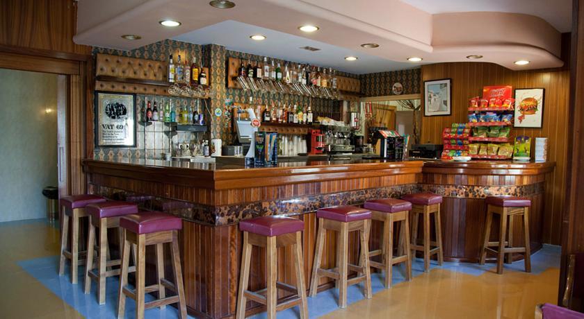 Sant Antoni de Portmany Hotel Vibra Marco Polo I - Adults Only מראה חיצוני תמונה