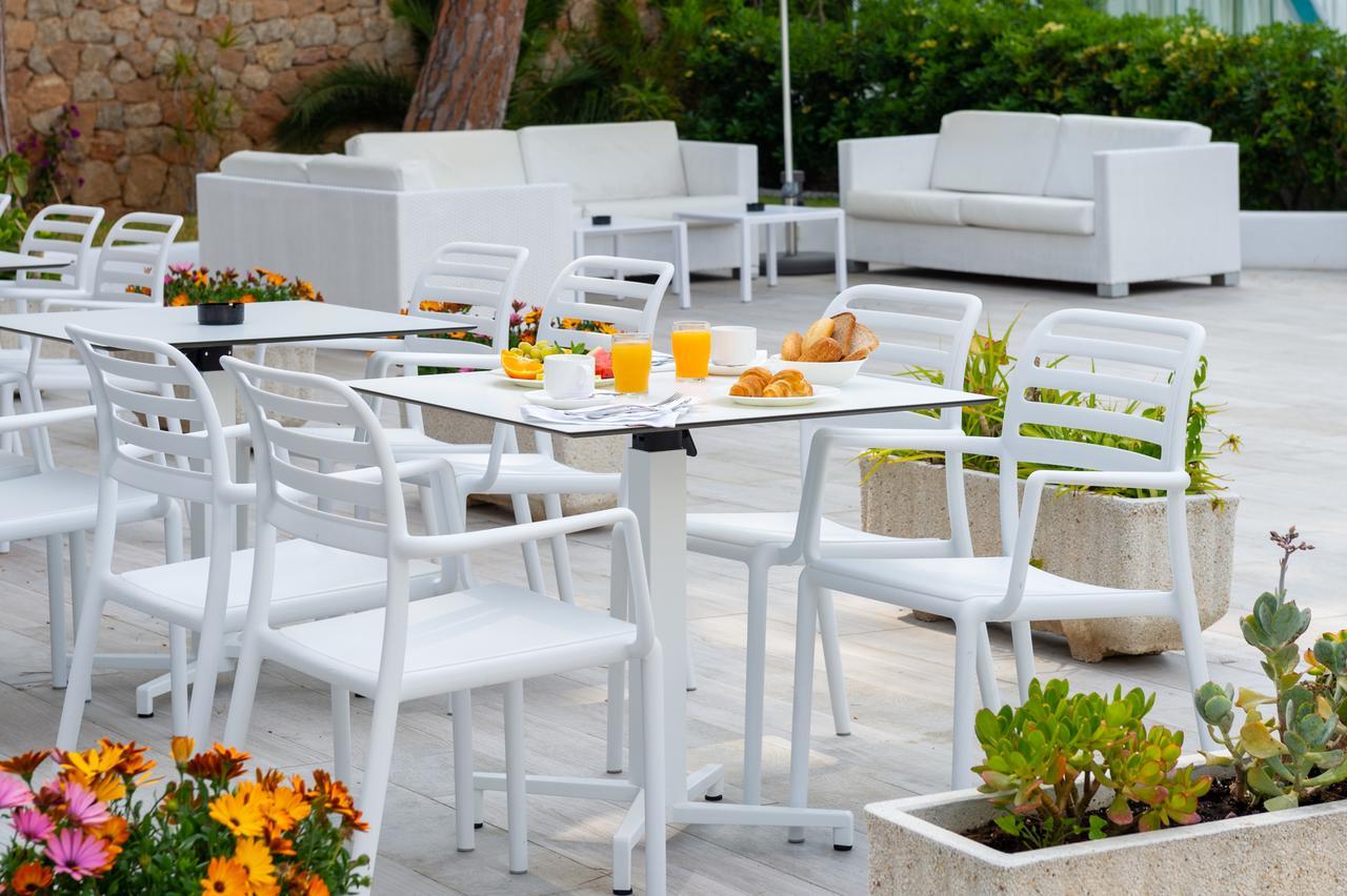 Sant Antoni de Portmany Hotel Vibra Marco Polo I - Adults Only מראה חיצוני תמונה