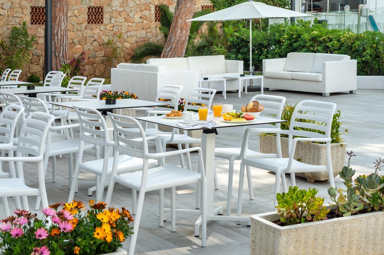 Sant Antoni de Portmany Hotel Vibra Marco Polo I - Adults Only מראה חיצוני תמונה