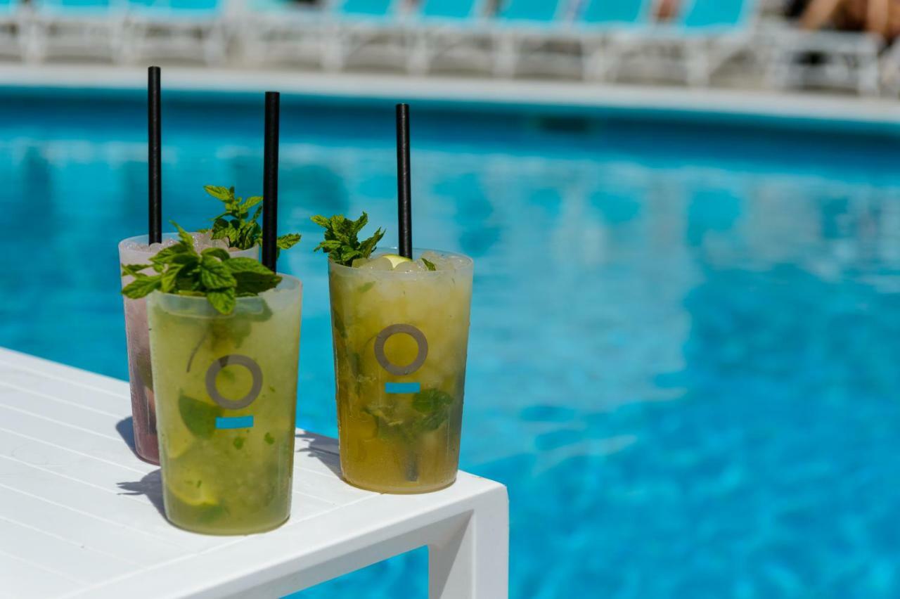 Sant Antoni de Portmany Hotel Vibra Marco Polo I - Adults Only מראה חיצוני תמונה