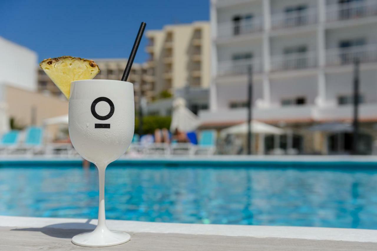 Sant Antoni de Portmany Hotel Vibra Marco Polo I - Adults Only מראה חיצוני תמונה