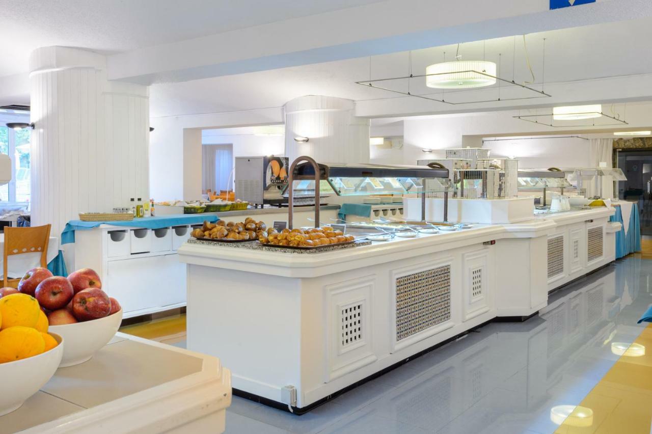 Sant Antoni de Portmany Hotel Vibra Marco Polo I - Adults Only מראה חיצוני תמונה